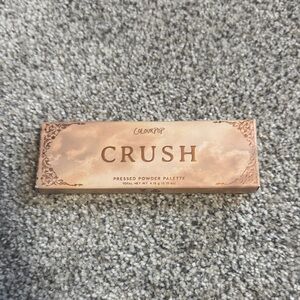 Colourpop Crush Eyeshadow Palette
